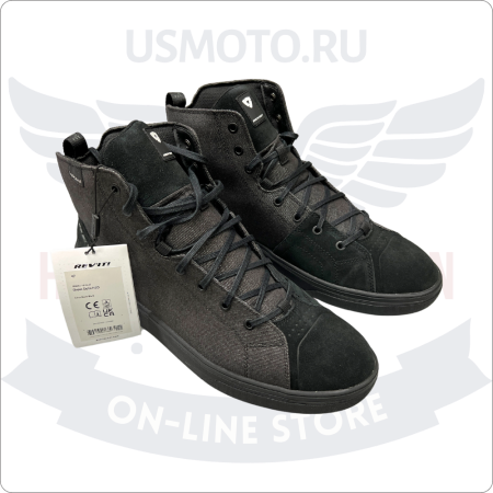 Кеды REV'IT! Delta H2O